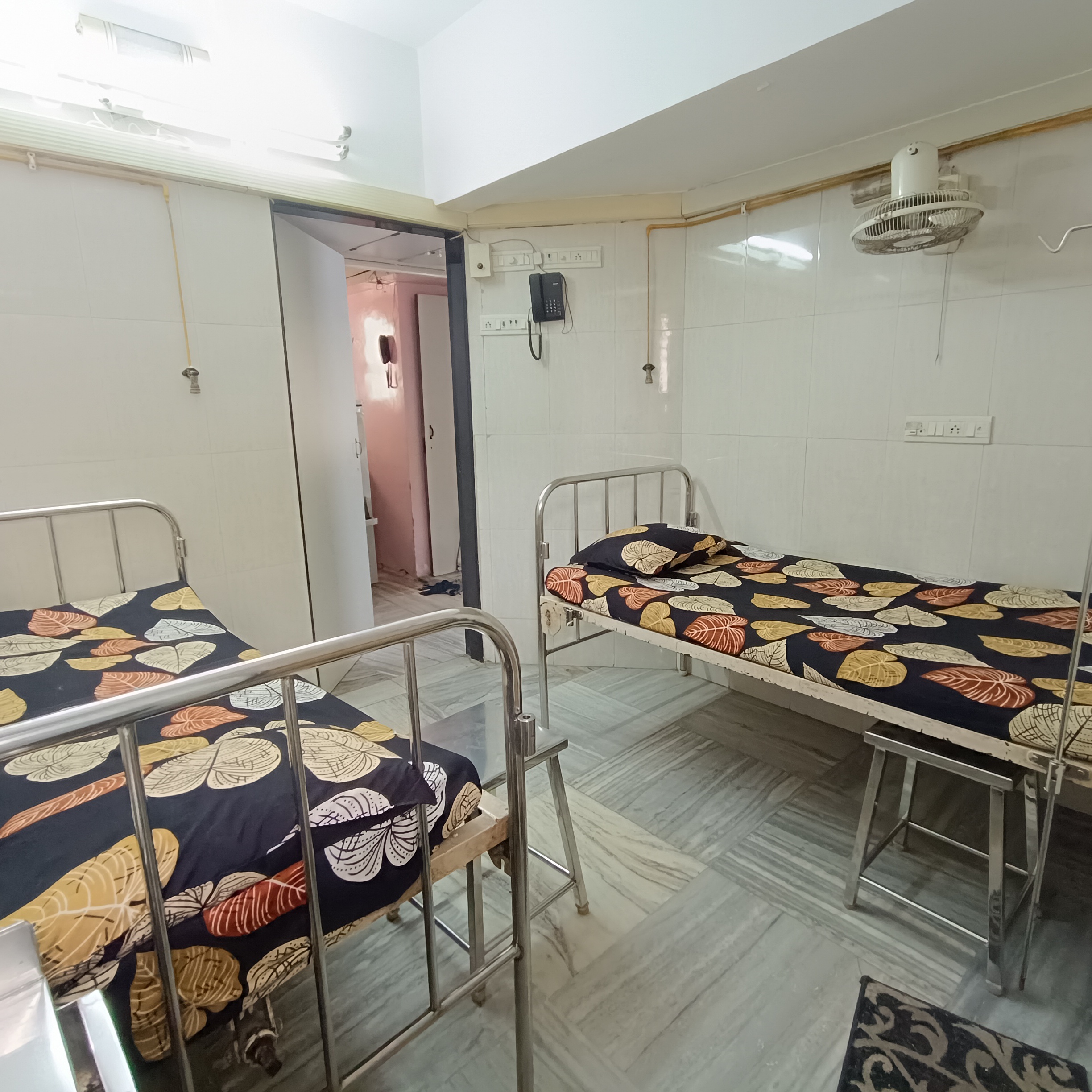 Hospital Facilities 2